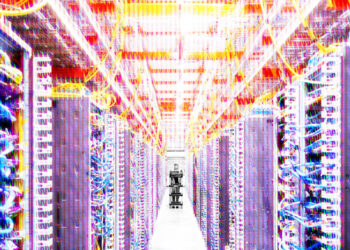 Halting data center construction will entrench inequality