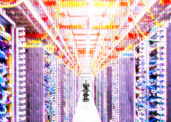 Don’t forget who wins in the fight against data centers