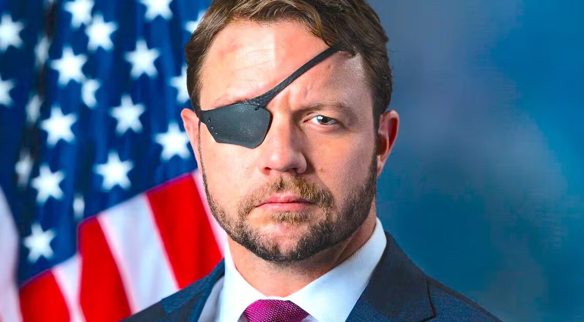 GOP Star Kicked Out of Congress Due to MAGA’s Desperate Midterm Push