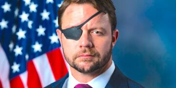 GOP Star Kicked Out of Congress Due to MAGA’s Desperate Midterm Push