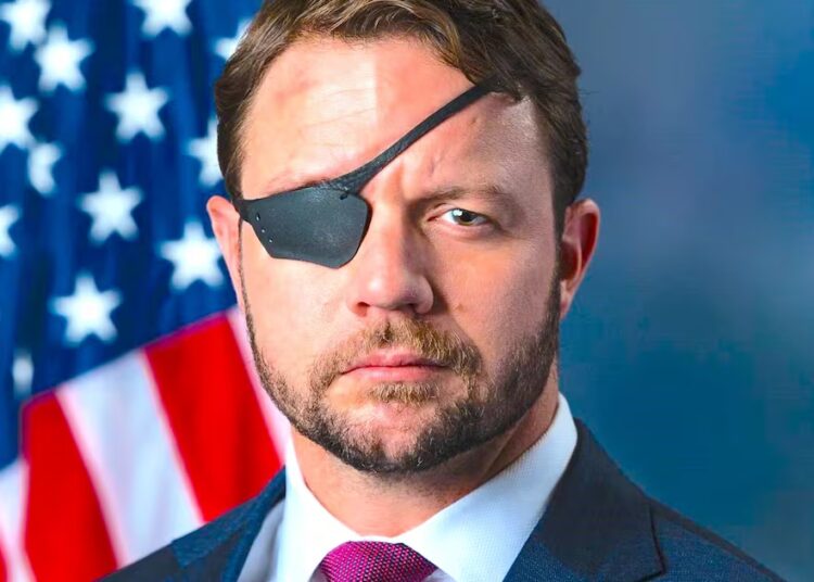 GOP Star Kicked Out of Congress Due to MAGA’s Desperate Midterm Push