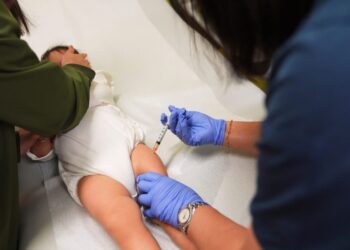 Judge halts RFK Jr.’s vaccine overhaul, citing flawed process