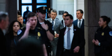 A Guide to the Pentagon’s Dance With Anthropic and OpenAI