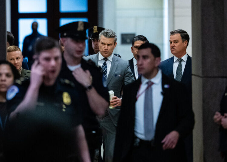 A Guide to the Pentagon’s Dance With Anthropic and OpenAI