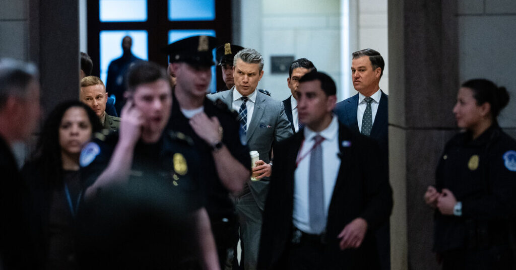 A Guide to the Pentagon’s Dance With Anthropic and OpenAI