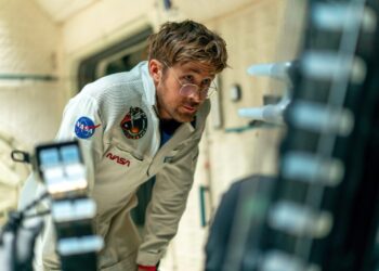 What parents need to know about ‘Project Hail Mary,’ ‘Ready or Not 2’ and more