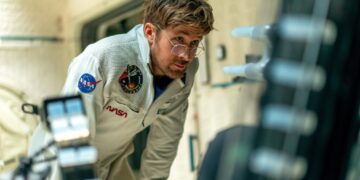 What parents need to know about ‘Project Hail Mary,’ ‘Ready or Not 2’ and more