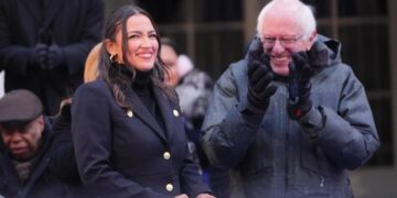 New Bernie Sanders AI Safety Bill Would Halt Data Center Construction