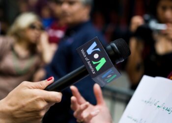 How Kari Lake’s dismantling of Voice of America unraveled in court