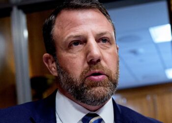 MAGA Senator, 48, Gets President’s Name Wrong TWICE