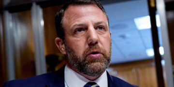 MAGA Senator, 48, Gets President’s Name Wrong TWICE