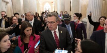 GOP Rep. Ogles says Muslims ‘don’t belong in American society’