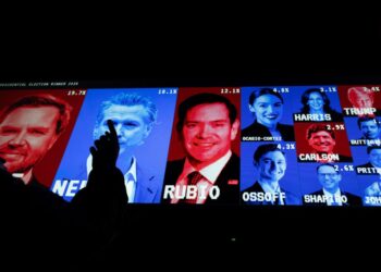 Trump says prediction markets are better than ‘fake polls.’ He’s right.