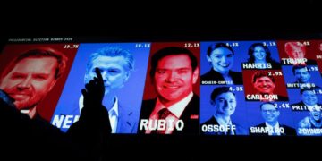 Trump says prediction markets are better than ‘fake polls.’ He’s right.