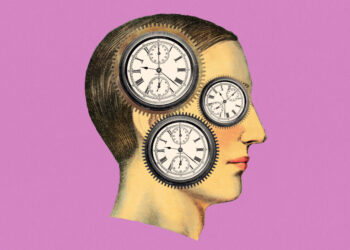 Tired on your vacation? You might need to adjust your zeitgebers.