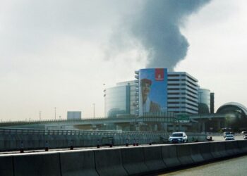 Iran and the new arithmetic of war