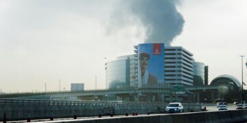 In Iran, the future of war is coming into view