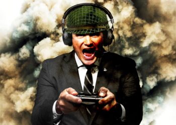 Opinion: Pentagon Pete Is Waging War Like a ‘Call of Duty’ Troll