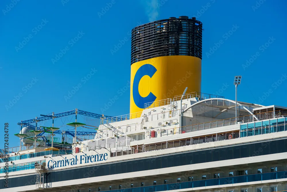 Carnival is working closely with booked passengers to find a similar voyage, it said. In the event that those passengers do not want to change their itineraries, they will receive a full refund.
