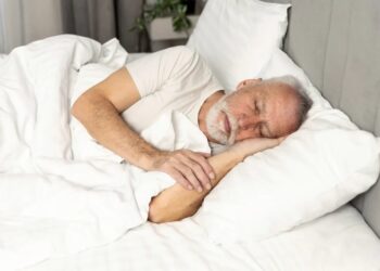 Dear Abby: I prefer sleeping without my wife