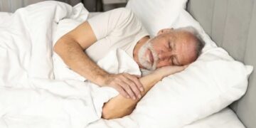 Dear Abby: I prefer sleeping without my wife