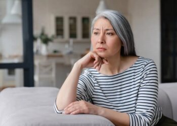 Dear Abby: I’m afraid my family will be mad if I don’t die before my husband