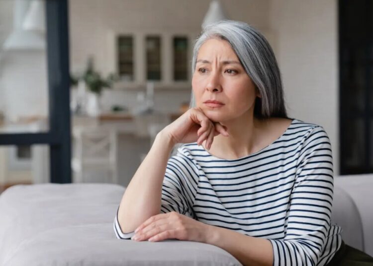 Dear Abby: I’m afraid my family will be mad if I don’t die before my husband