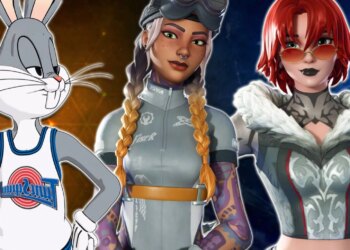 All Fortnite Chapter 7 Season 2 Skins Revealed – Full List With HD Images