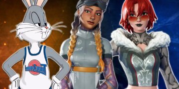 All Fortnite Chapter 7 Season 2 Skins Revealed – Full List With HD Images