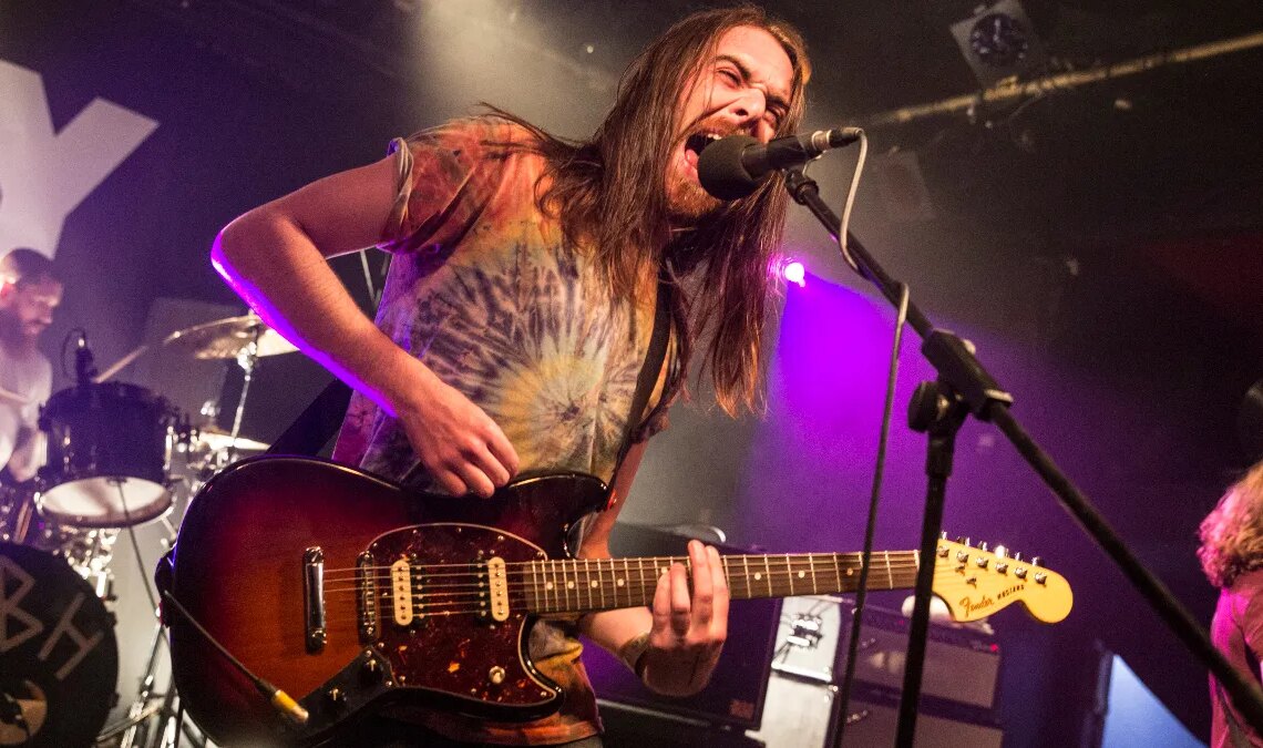 3 Alt-Rock Albums That Would’ve Been Old Enough to Get Married in Colonial America