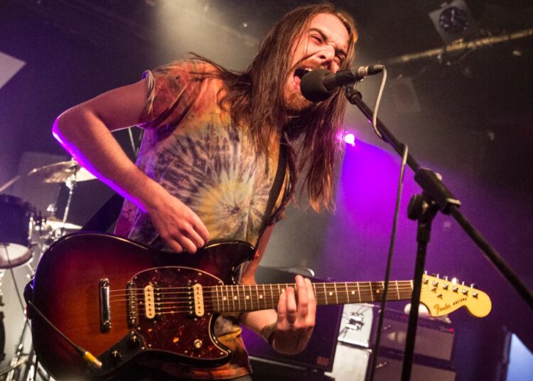 3 Alt-Rock Albums That Would’ve Been Old Enough to Get Married in Colonial America