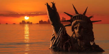 Americans Are Strangely Into the Apocalypse