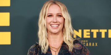 Anna Camp Apologizes for ‘Scream 7’ Post Mocking Boycotts Over Melissa Barrera Firing: ‘Meant No Harm’
