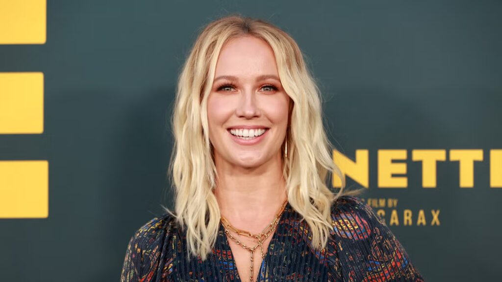 Anna Camp Apologizes for ‘Scream 7’ Post Mocking Boycotts Over Melissa Barrera Firing: ‘Meant No Harm’