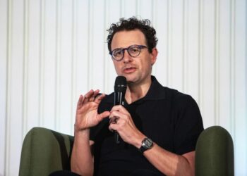 Anthropic Sues Department of Defense Over Supply-Chain Risk Designation