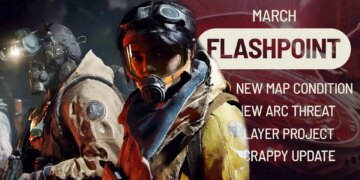 Arc Raiders Flashpoint Release Date Confirmed – Update Launch Times & What’s Coming