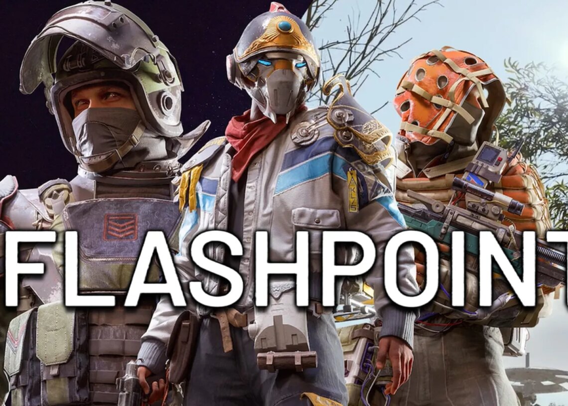 Arc Raiders Flashpoint Update Adds New Enemies, Weapons, and Major Changes