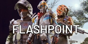 Arc Raiders Flashpoint Update Adds New Enemies, Weapons, and Major Changes