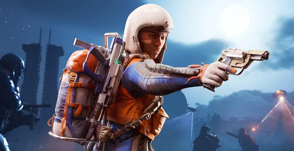 Arc Raiders Skill Gap Between Users Is Becoming a Major Problem According to Players