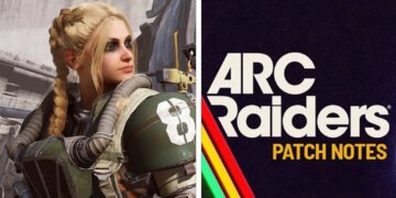 Arc Raiders Update 1.18.0 Nerfs Hurricane Caches & Safekeeper Exploit – Full Patch Notes