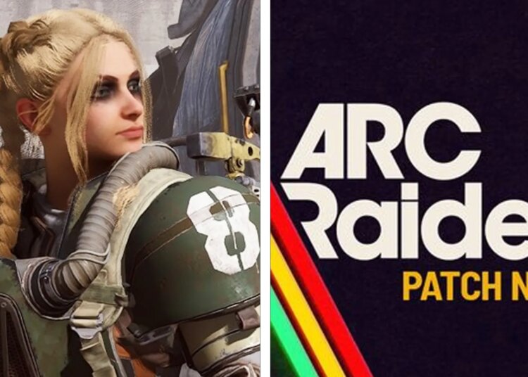 Arc Raiders Update 1.18.0 Nerfs Hurricane Caches & Safekeeper Exploit – Full Patch Notes