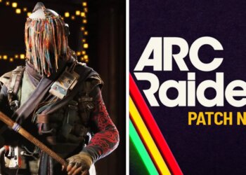 Arc Raiders Update 1.19.0 Patch Notes – Devotee Outfit, New Hairstyles, and Bug Fixes