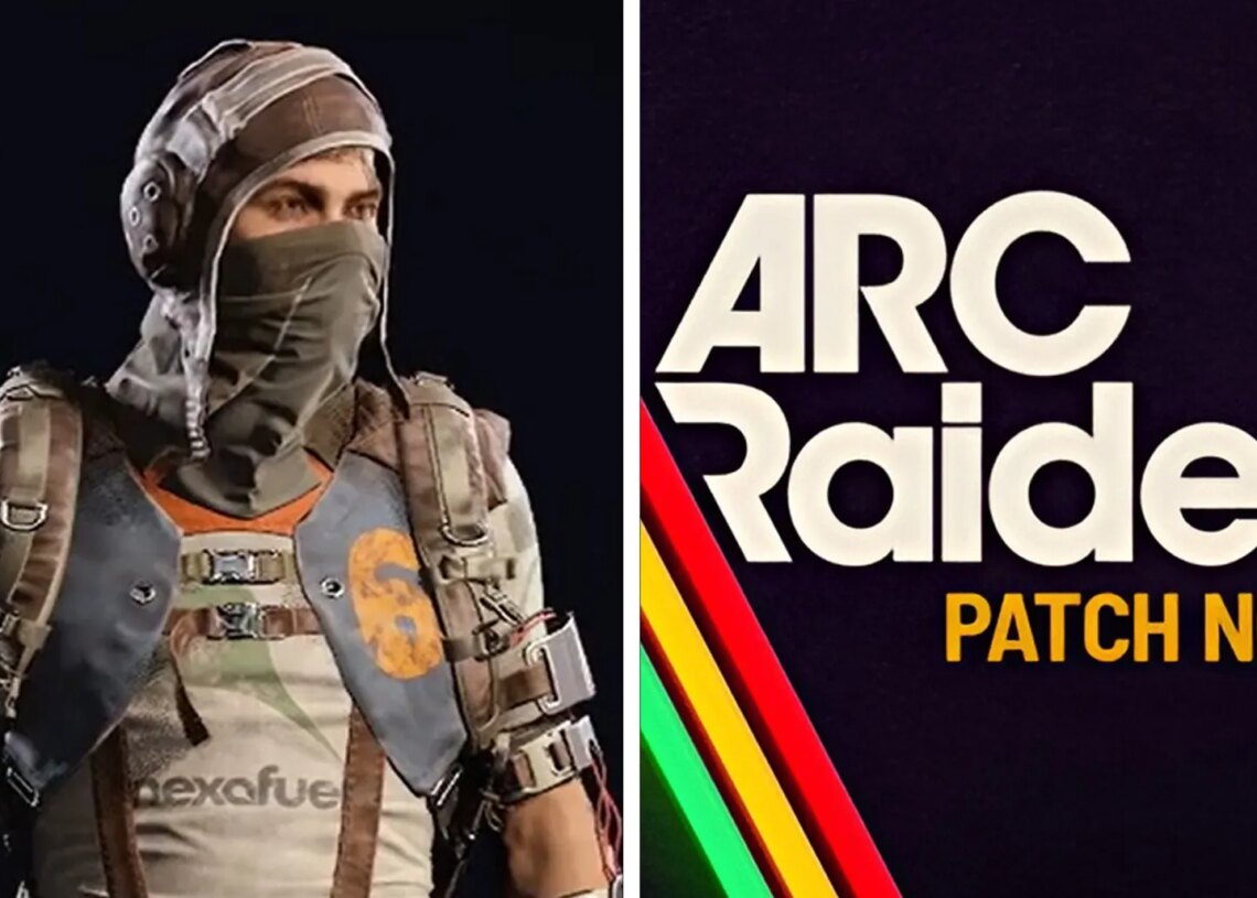 Arc Raiders Update 1.20.0 Nerfs Toro Hard – Energy Clip Value Slashed by 80%