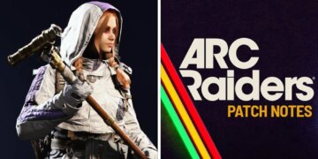 Arc Raiders Update 1.21.0 Fixes Game-Breaking Wall Exploit, Adds New Gear