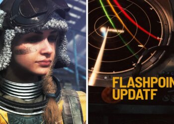 Arc Raiders Update 1.22.0 Adds Vaporizer Enemy, New Endgame Mode – Flashpoint Patch Notes