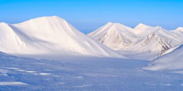 The Data Centers Have Arrived at the Edge of the Arctic Circle