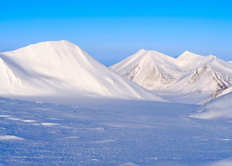 The Data Centers Have Arrived at the Edge of the Arctic Circle