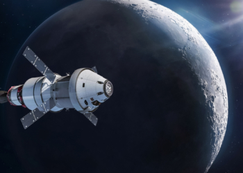 Artemis II Astronauts Are Getting a Major Space Toilet Upgrade (Crews of the Past Pooped in Bags)