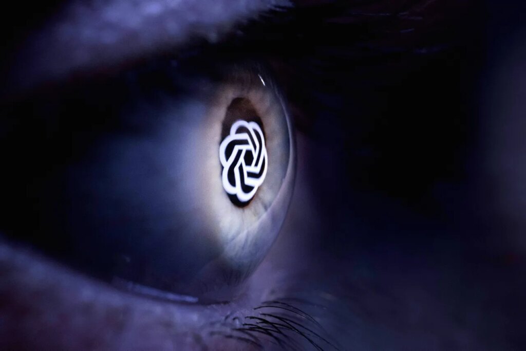 I Asked ChatGPT 500 Questions. Here Are the Ads I Saw Most Often