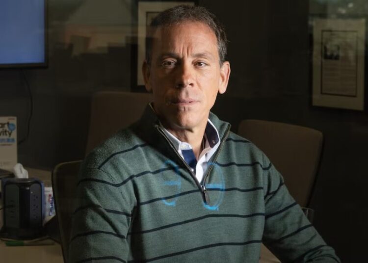 Axios CEO Pitches AI ‘Moonshot’ as Company Reshapes Newsroom